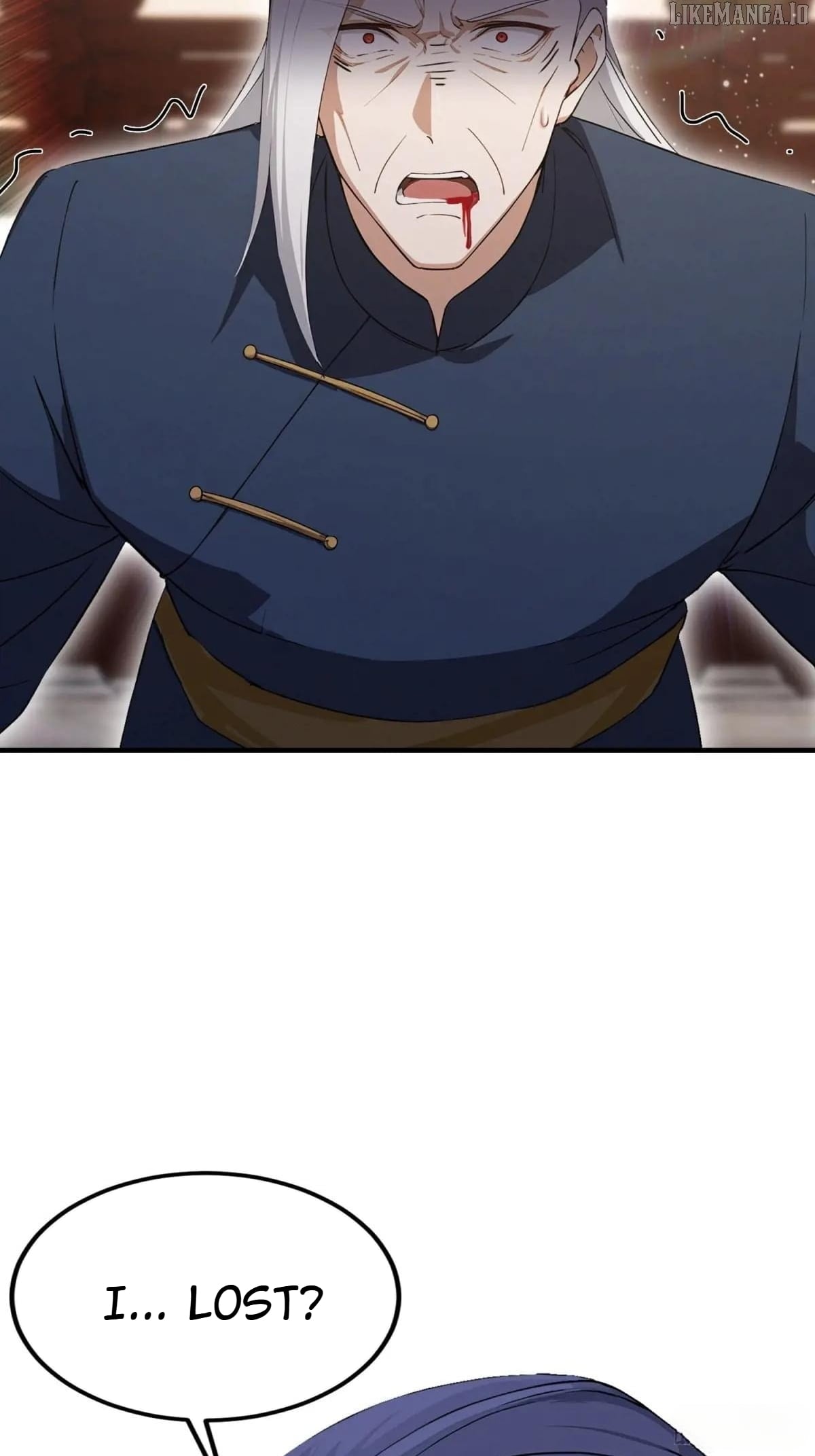 Outrageous! I opened a training class for empresses Chapter 92 - page 9